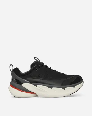 Elevon X Sneakers Black / Outer Orbit