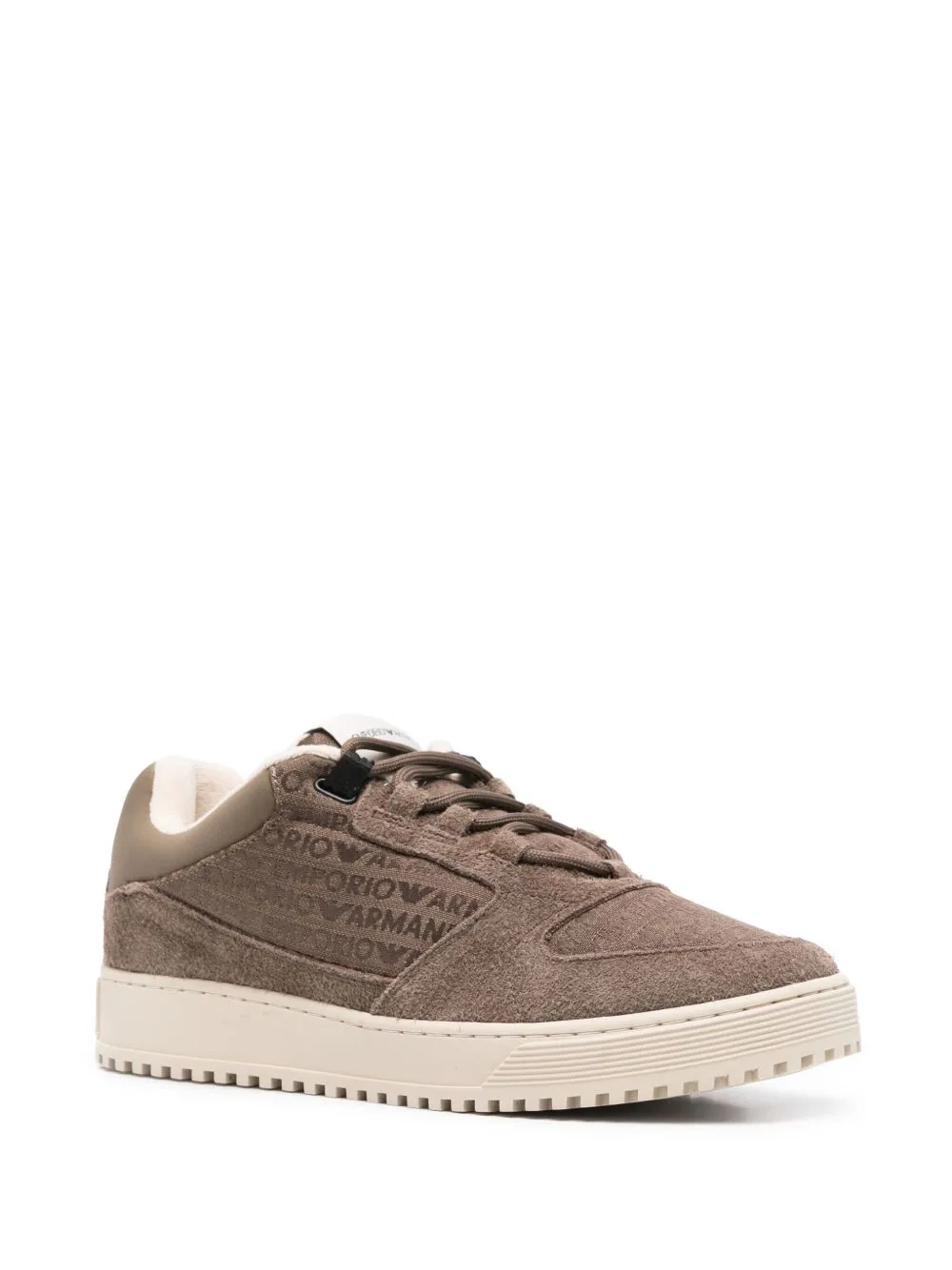 Emporio Armani Men's Sneakers