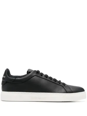 Emporio Armani Men's Sneakers