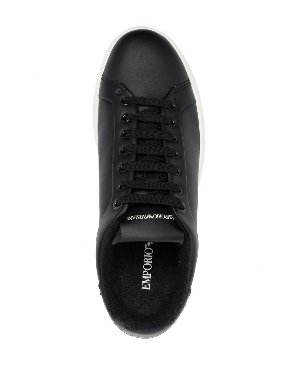 Emporio Armani Men's Sneakers