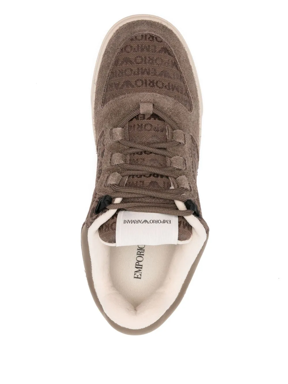 Emporio Armani Men's Sneakers