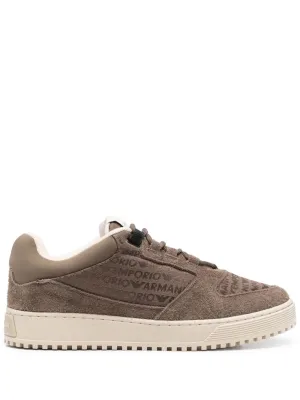 Emporio Armani Men's Sneakers