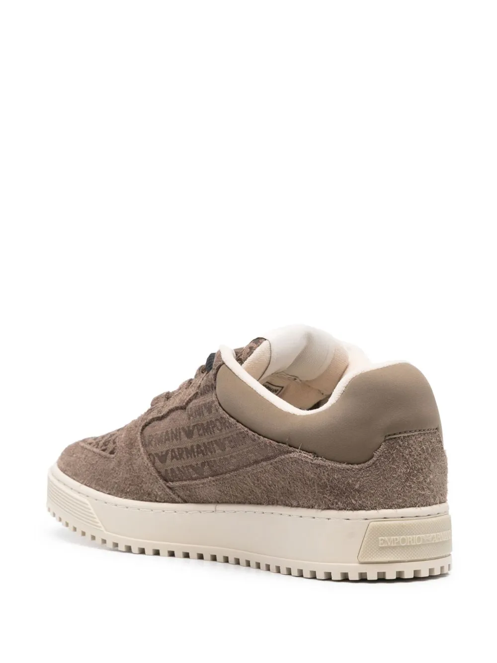 Emporio Armani Men's Sneakers