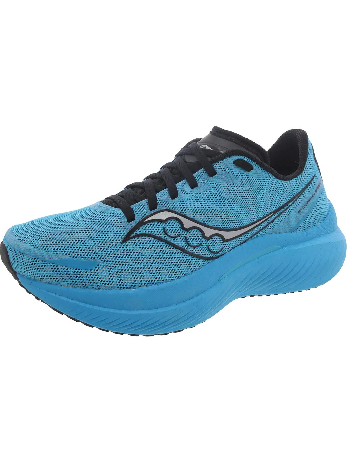 Endorphin Speed 3 Womens Lace-Up Manmade Running & Training Shoes