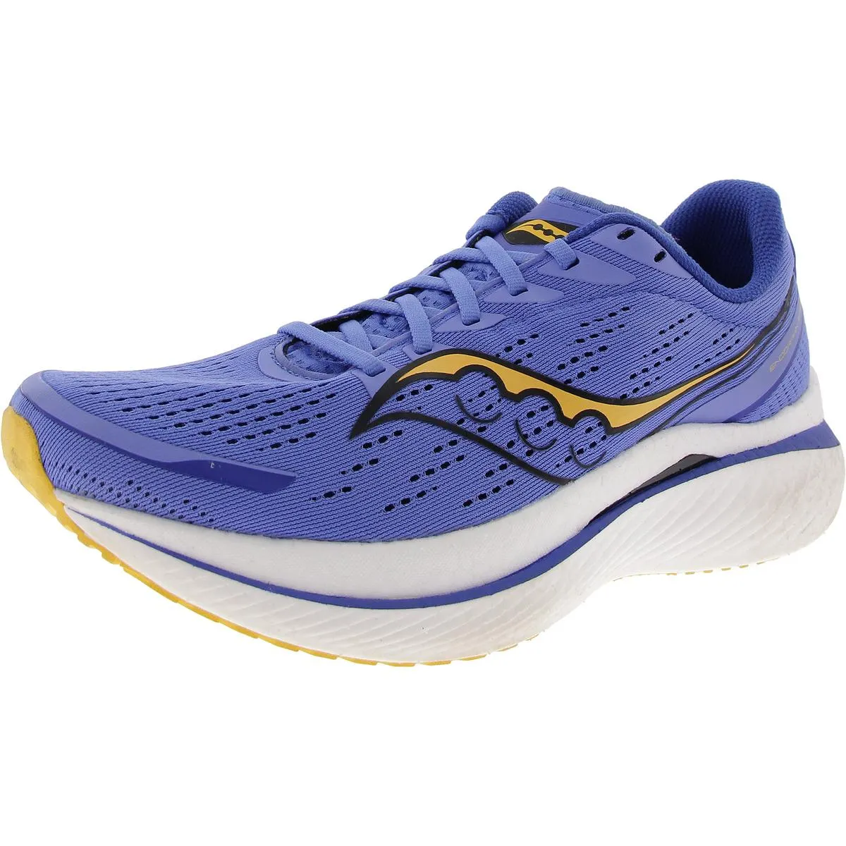 Endorphin Speed 3 Womens Lace-Up Manmade Running & Training Shoes