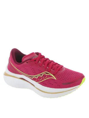 Endorphin Speed 3 Womens Lace-Up Manmade Running & Training Shoes
