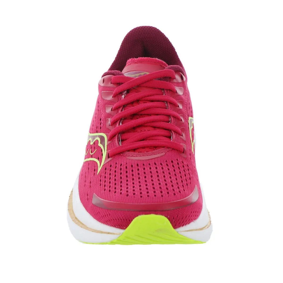 Endorphin Speed 3 Womens Lace-Up Manmade Running & Training Shoes