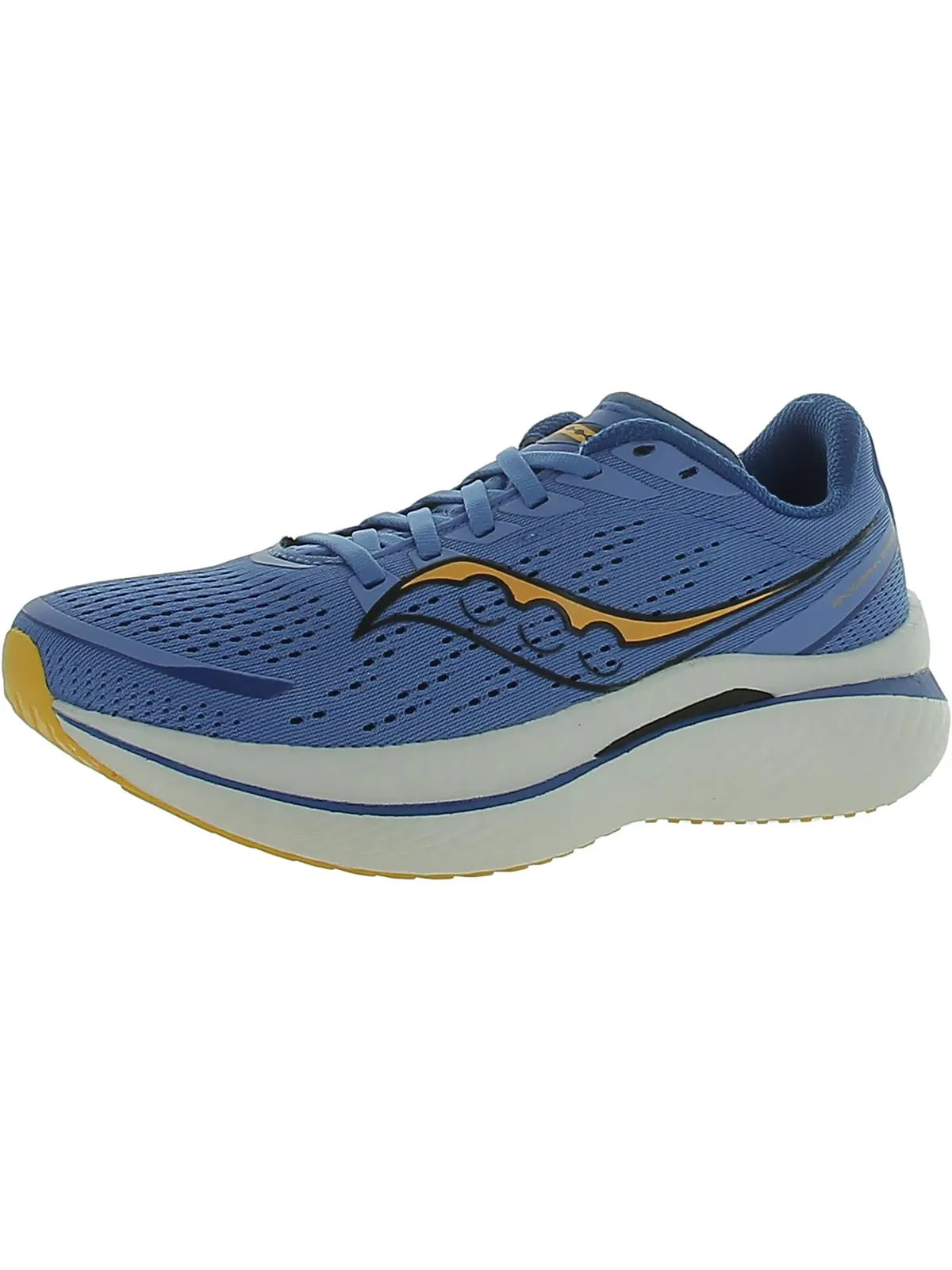 Endorphin Speed 3 Womens Lace-Up Manmade Running & Training Shoes