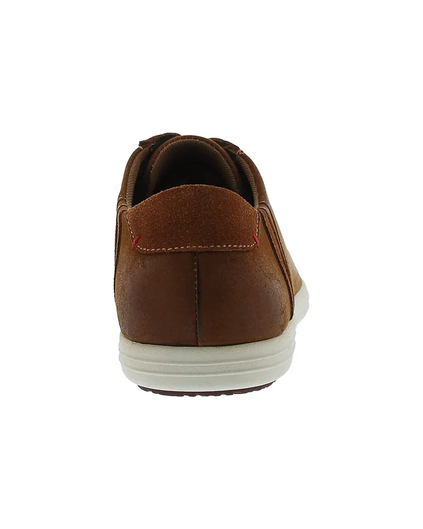 English Laundry Thomas Leather Sneaker