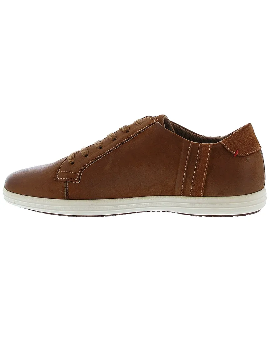English Laundry Thomas Leather Sneaker