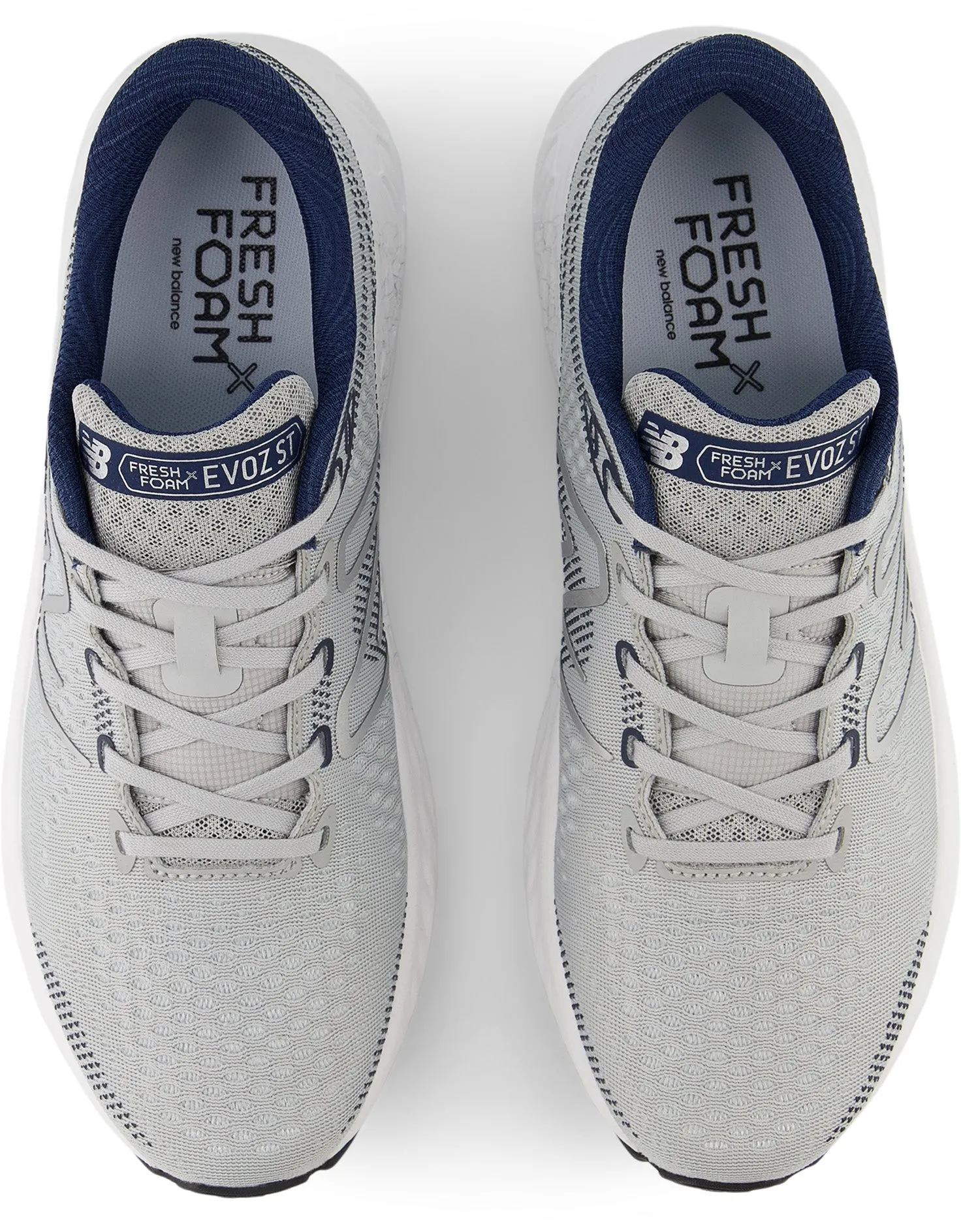Evoz St Men's Running Shoes (Width 2E)
