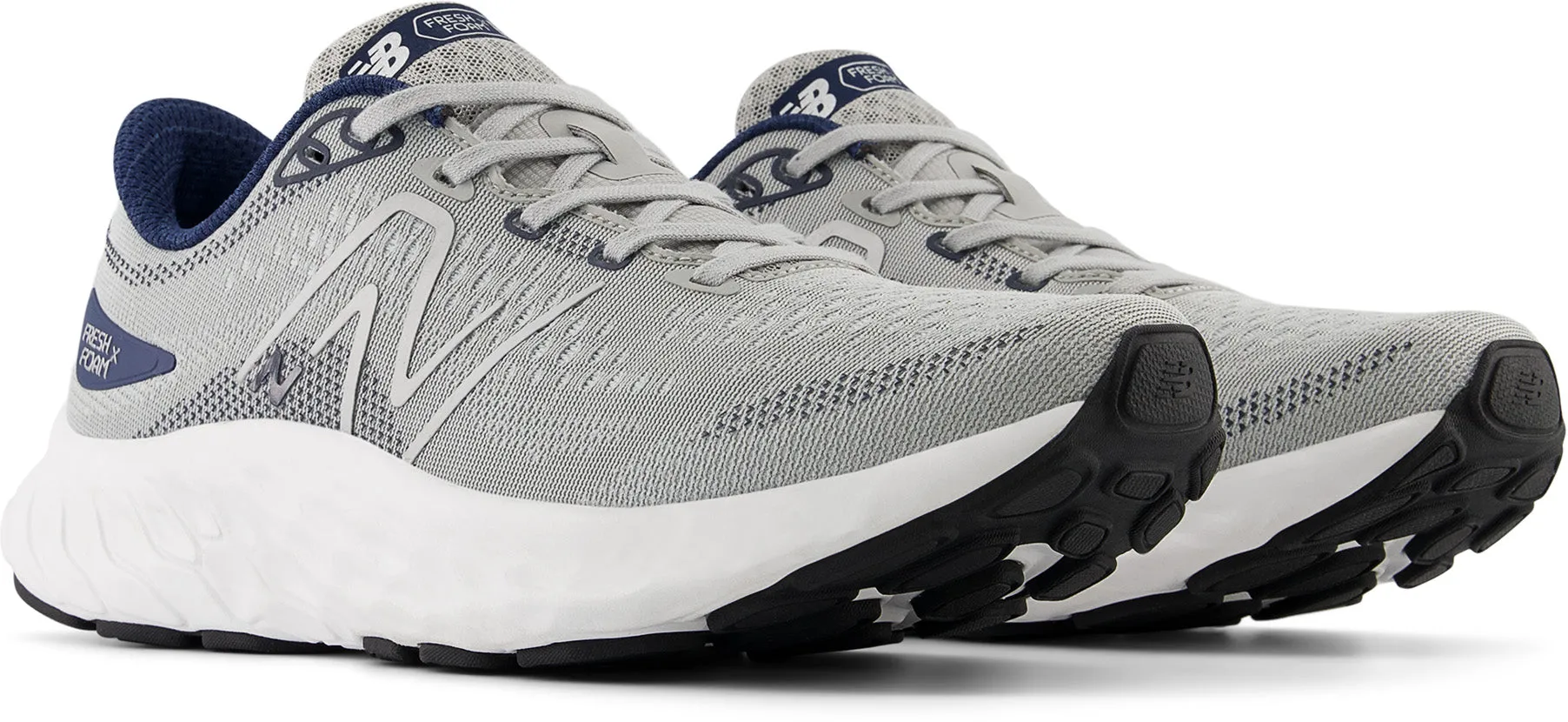 Evoz St Men's Running Shoes (Width 2E)