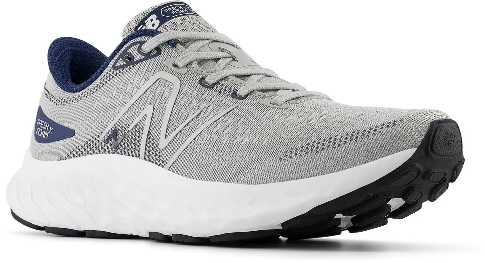 Evoz St Men's Running Shoes (Width 2E)