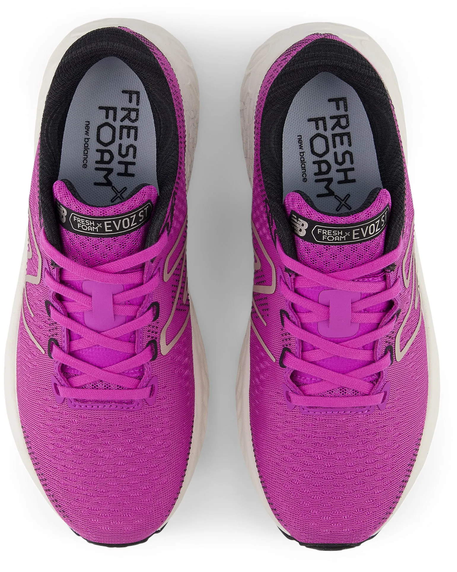 Evoz St Women's Running Shoes (Width D)