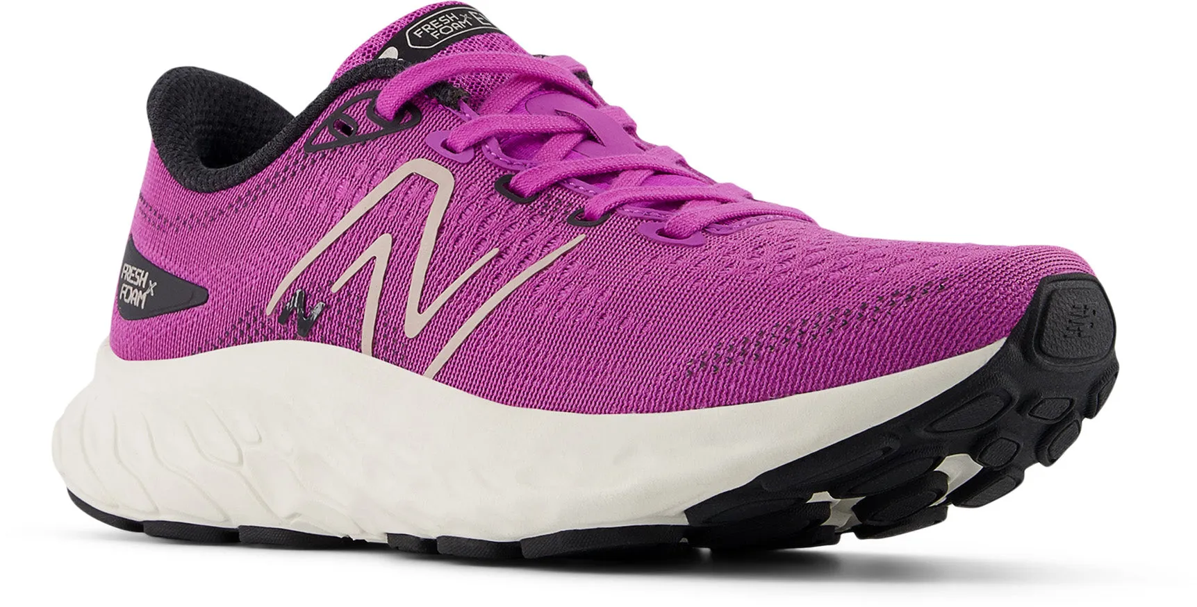 Evoz St Women's Running Shoes (Width D)