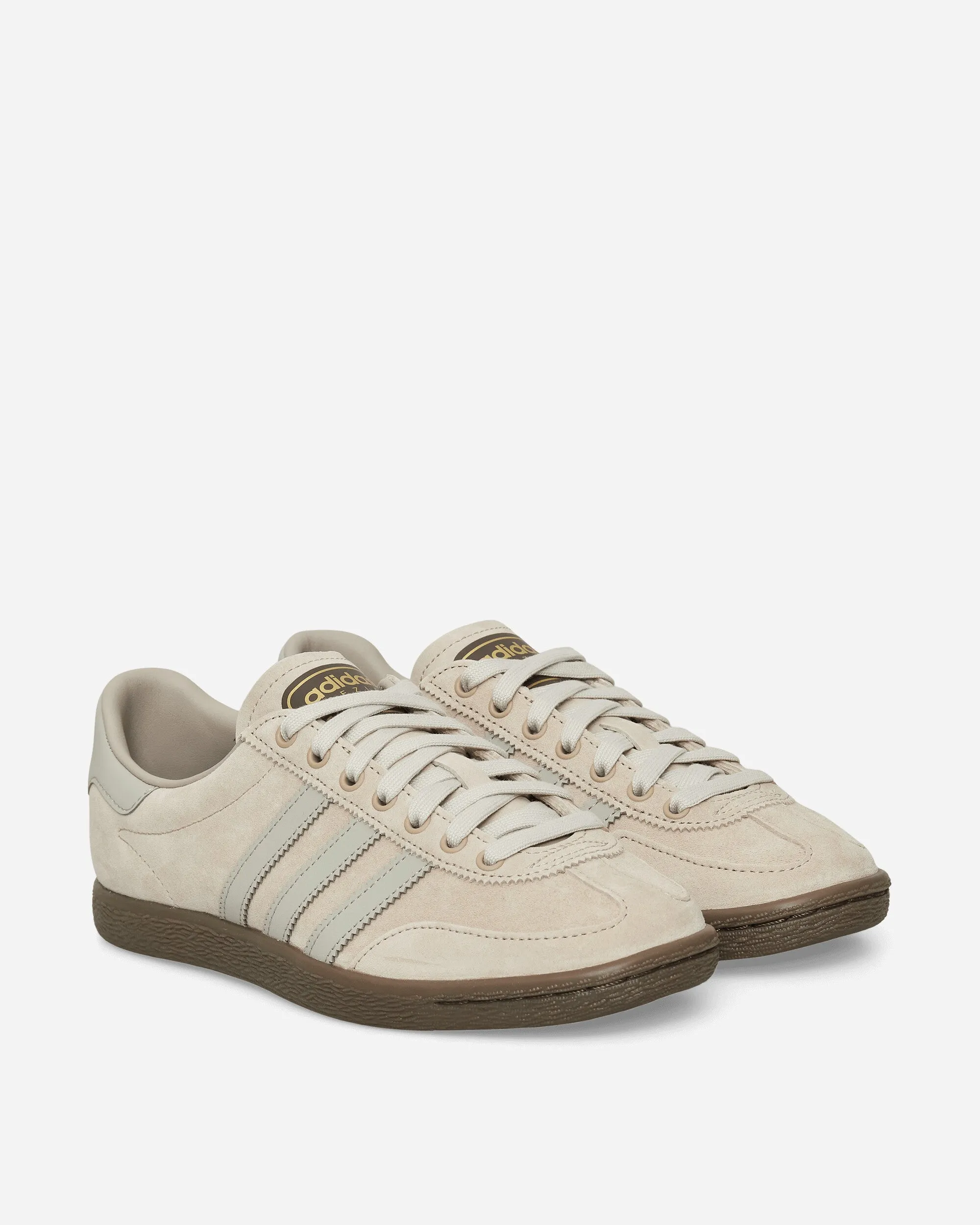 Failsworth SPZL Sneakers Dust Sand / Sesame
