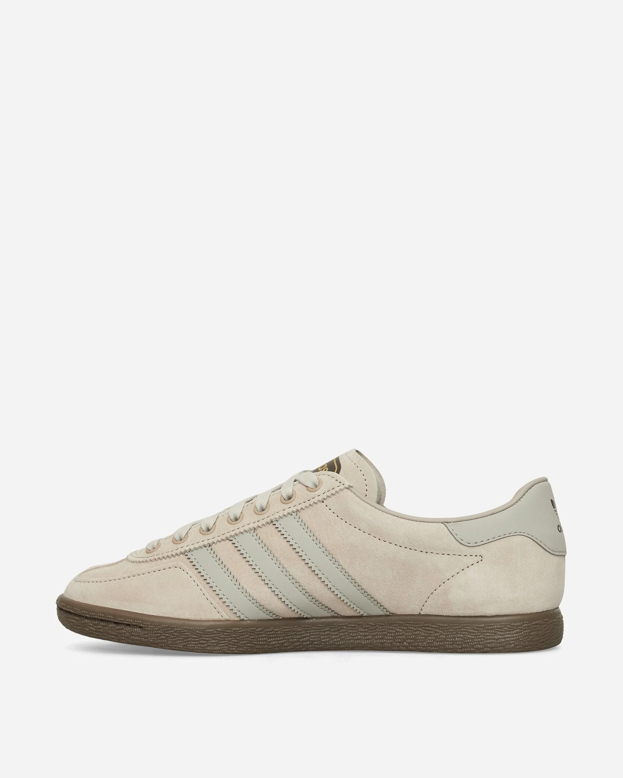 Failsworth SPZL Sneakers Dust Sand / Sesame