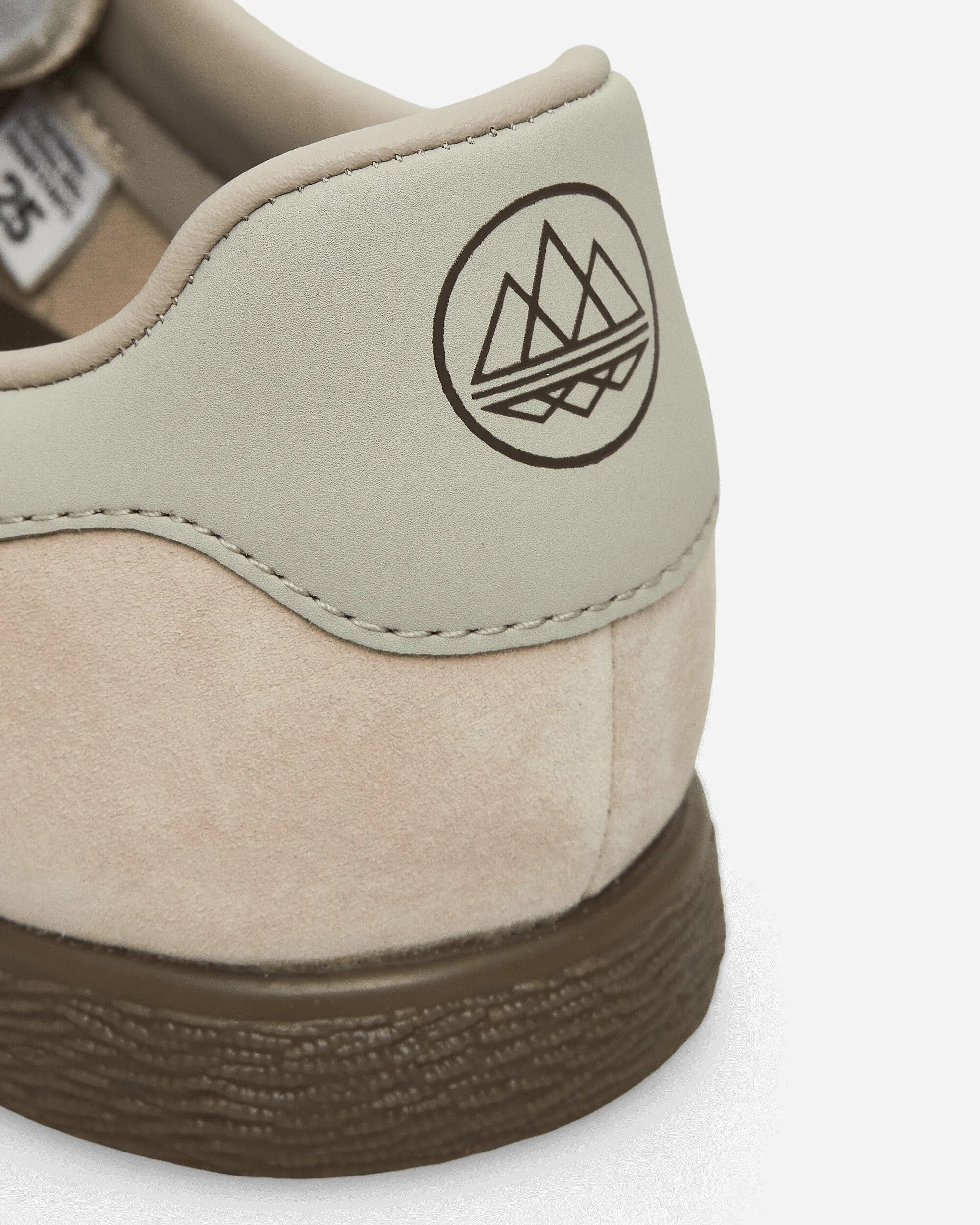 Failsworth SPZL Sneakers Dust Sand / Sesame
