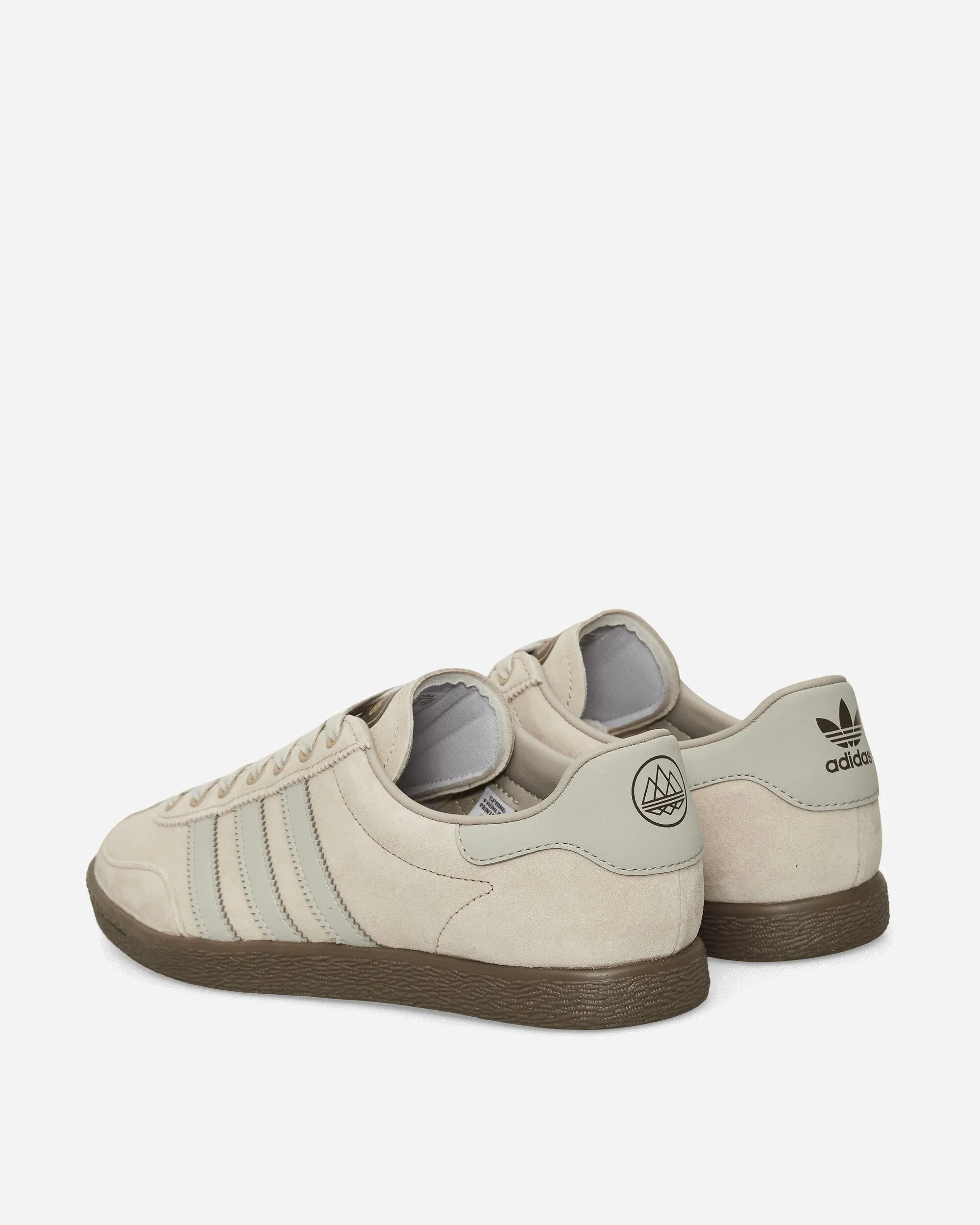 Failsworth SPZL Sneakers Dust Sand / Sesame