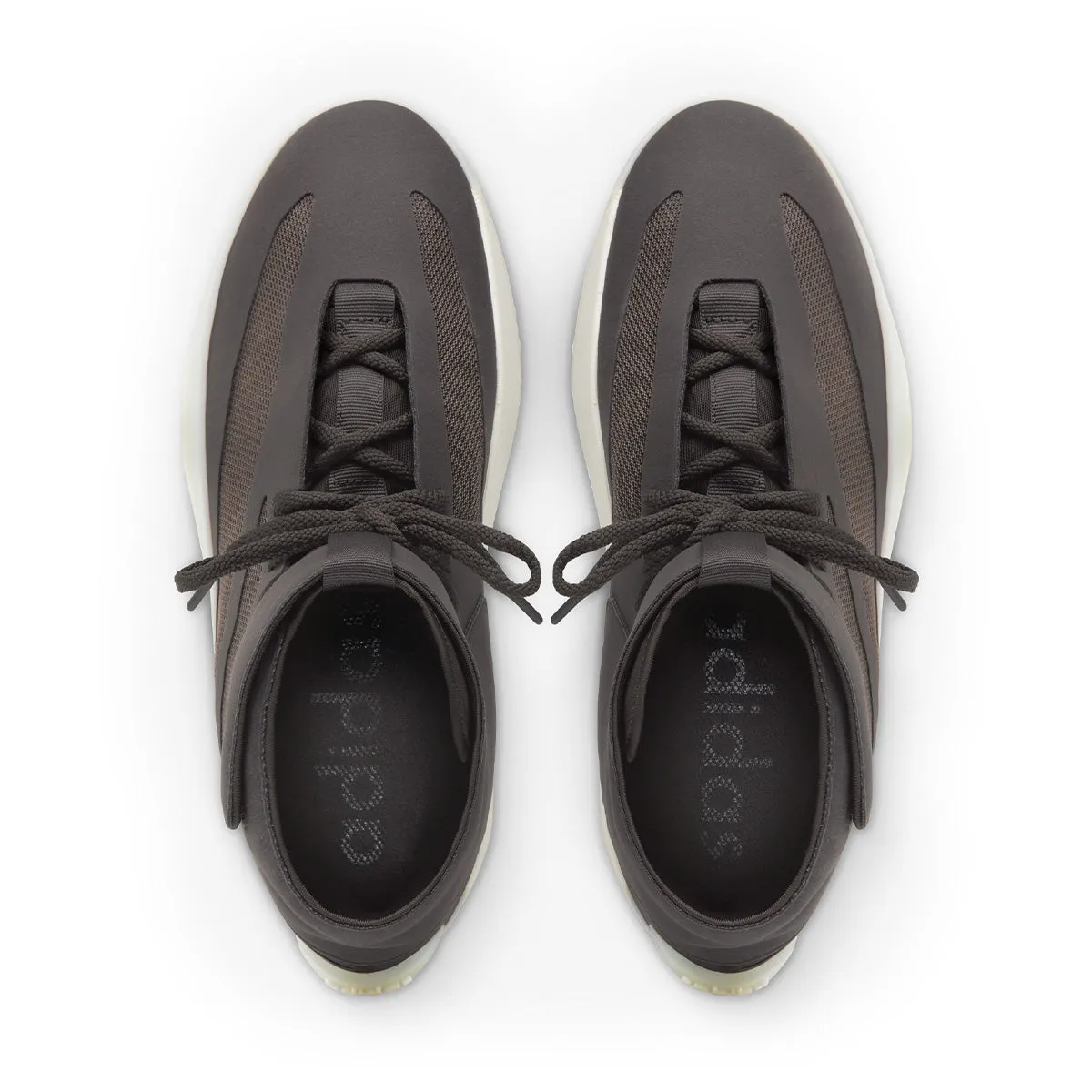   Fear Of God Athletics II Basketball High 'Night Brown'