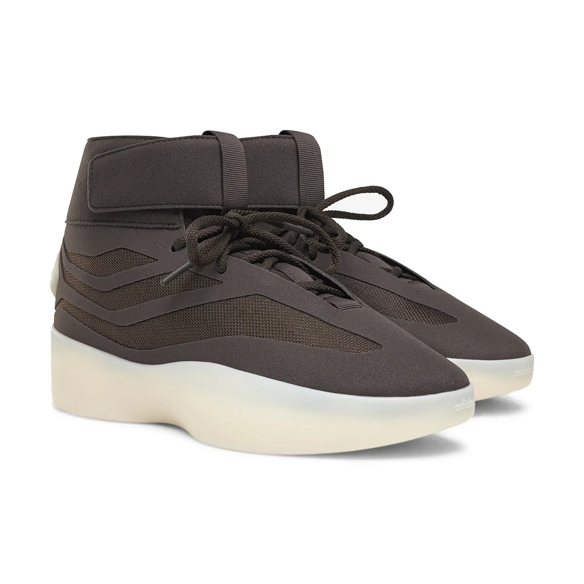  Fear Of God Athletics II Basketball High 'Night Brown'