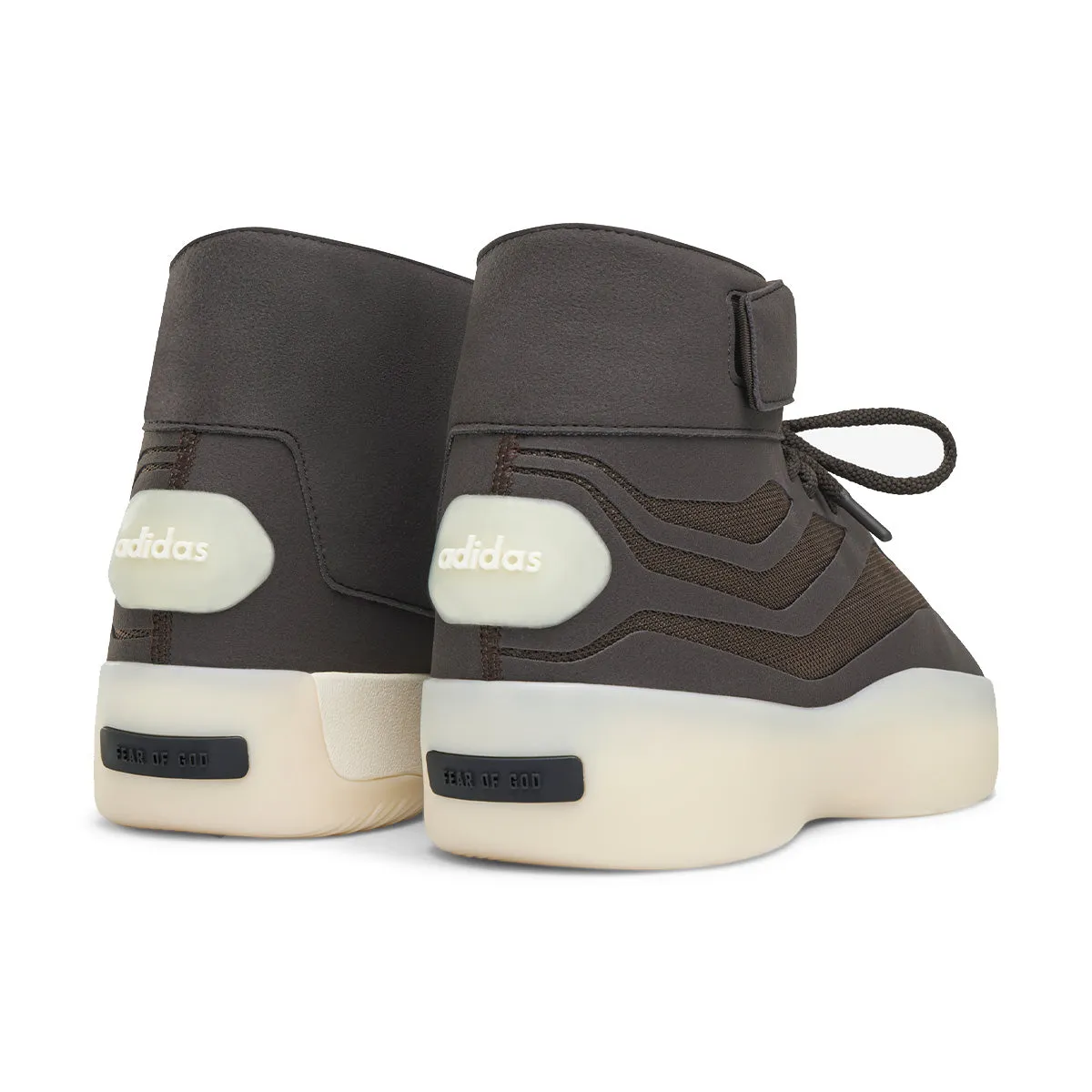   Fear Of God Athletics II Basketball High 'Night Brown'