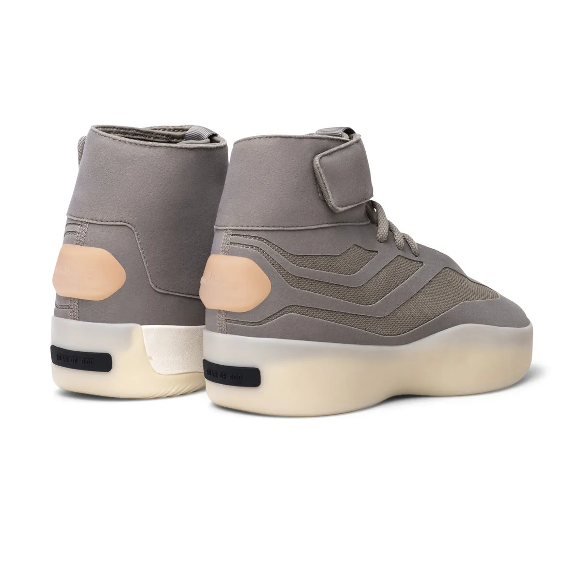  Fear Of God Athletics II Basketball 'Putty'