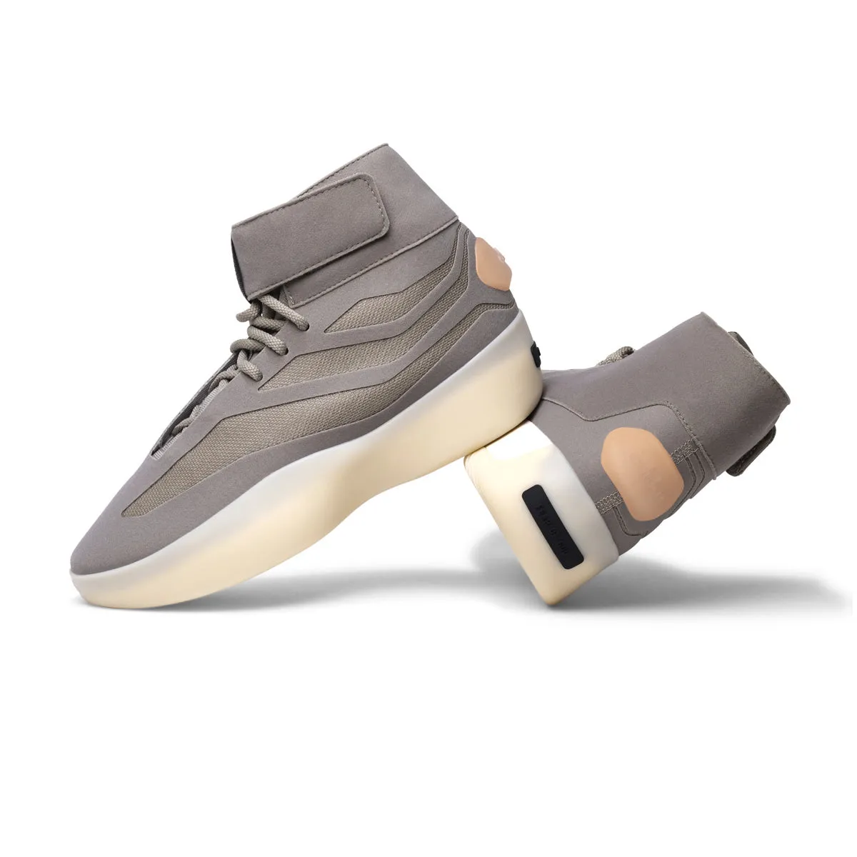   Fear Of God Athletics II Basketball 'Putty'
