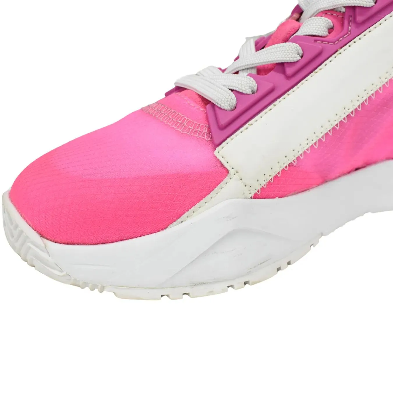 Fendi 'Flow' Sneakers - Women's 36