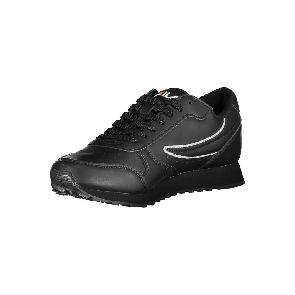 Fila  Polyethylene Women's Sneaker