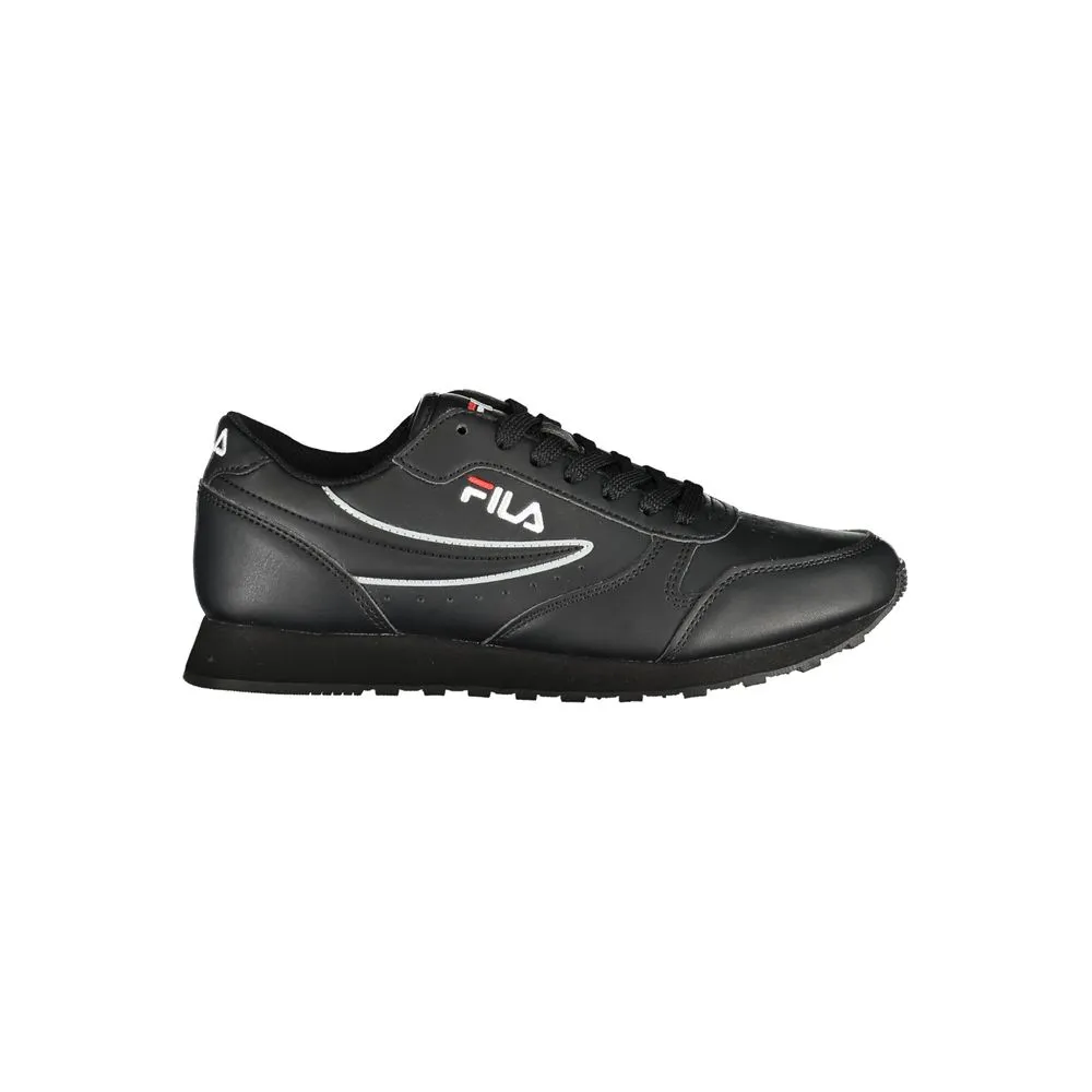 Fila  Polyethylene Women's Sneaker