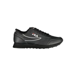 Fila  Polyethylene Women's Sneaker