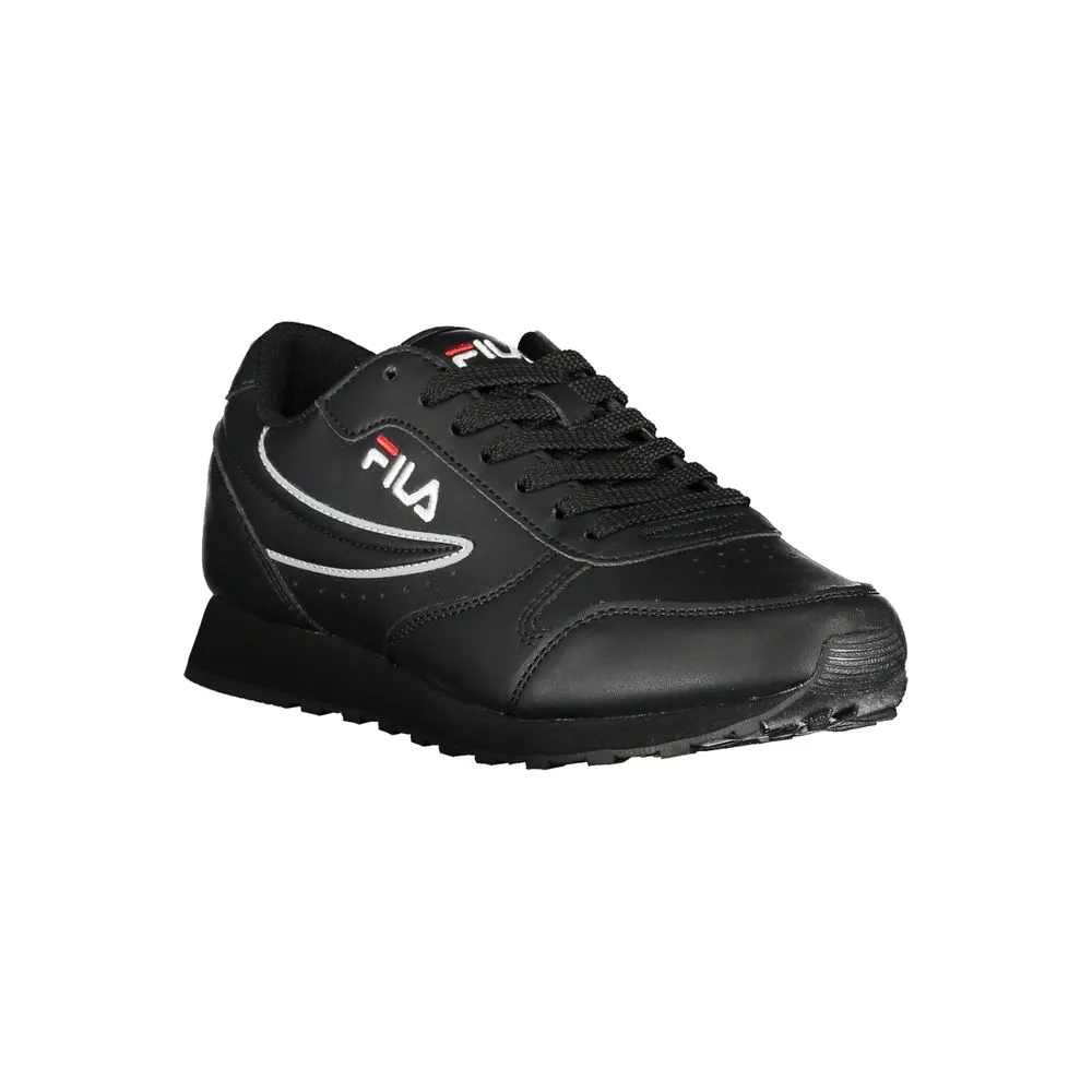 Fila  Polyethylene Women's Sneaker