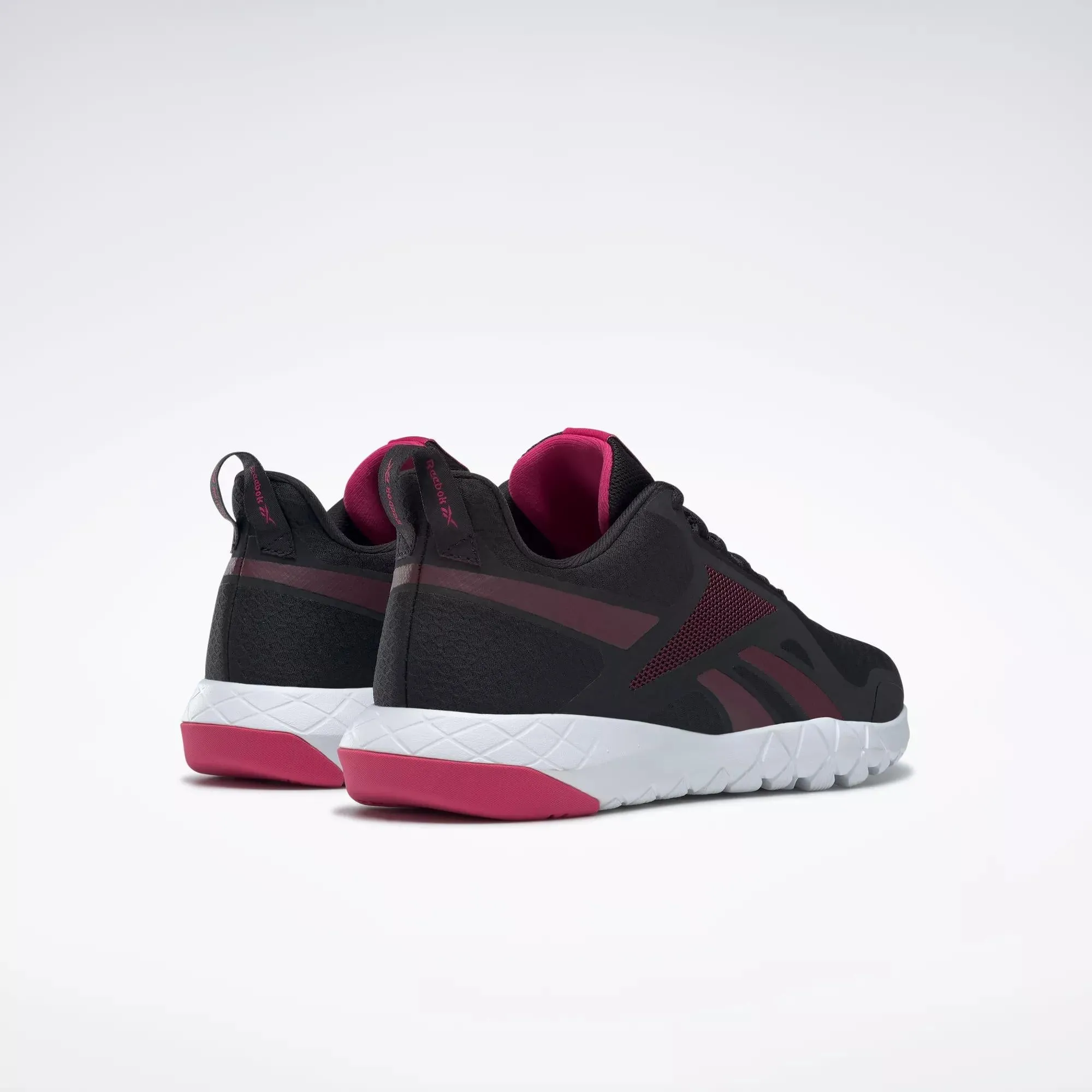 Flexagon Force 3 Wide D Women's Training Shoes