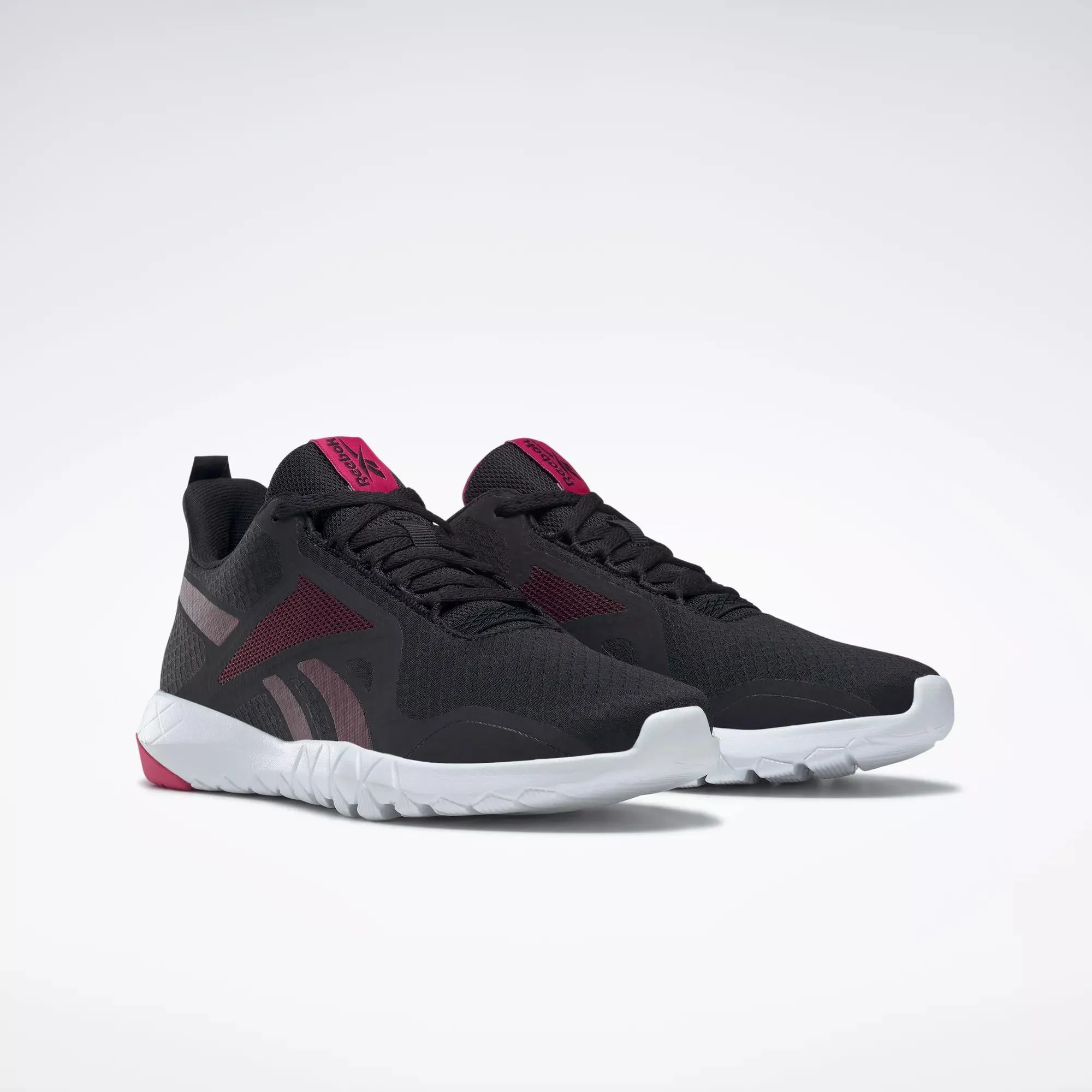 Flexagon Force 3 Wide D Women's Training Shoes