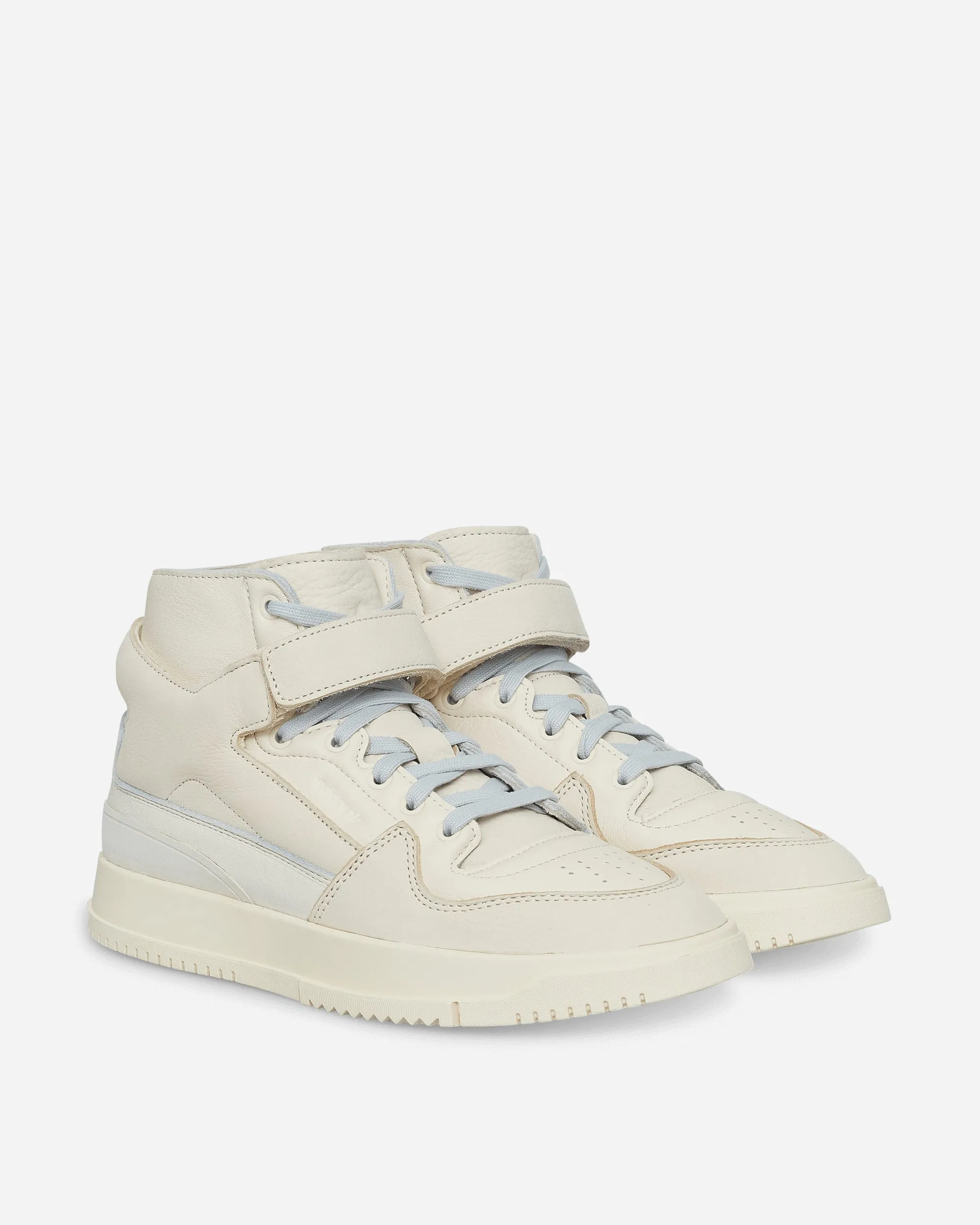 Forum Premiere Sneakers Beige