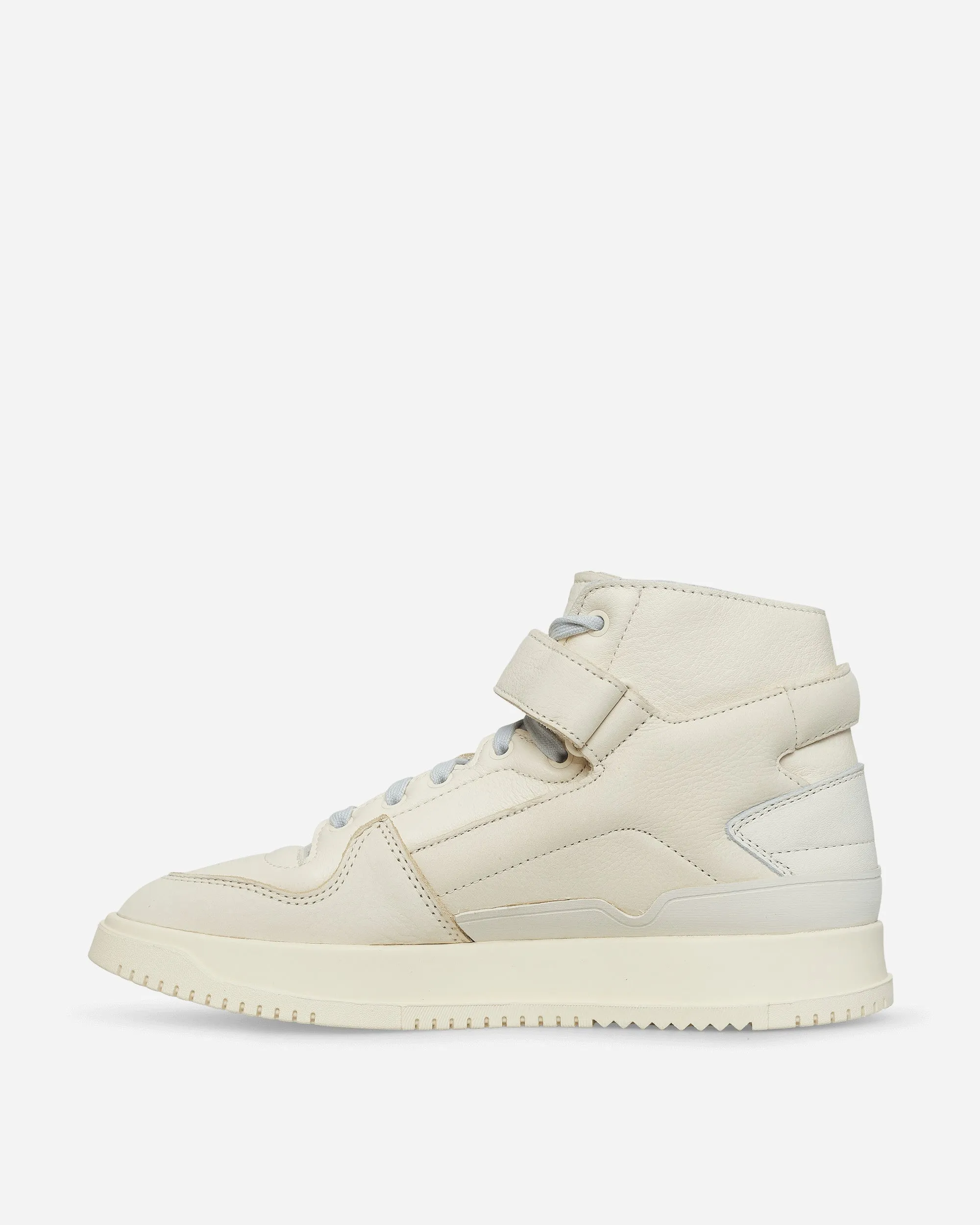 Forum Premiere Sneakers Beige
