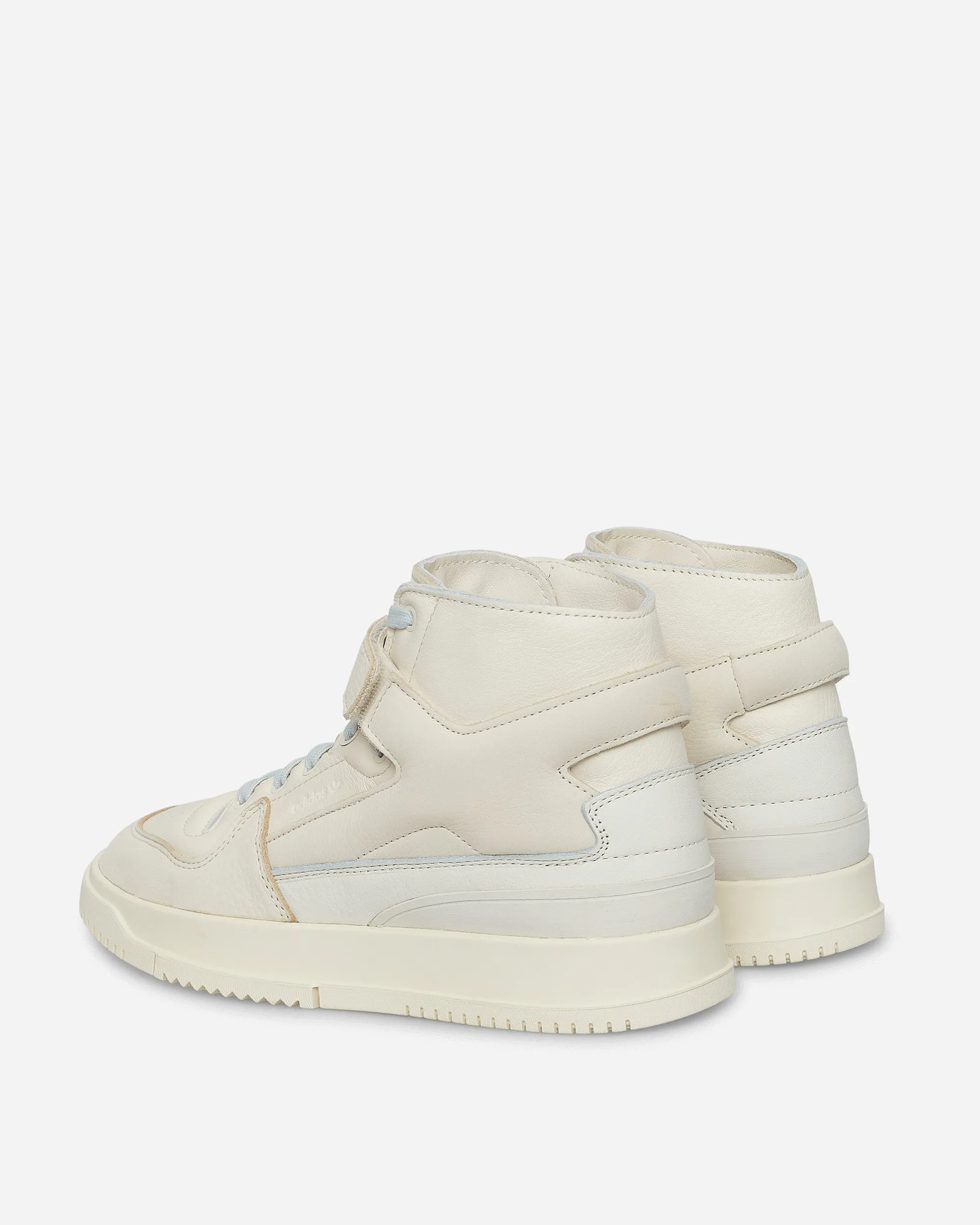 Forum Premiere Sneakers Beige