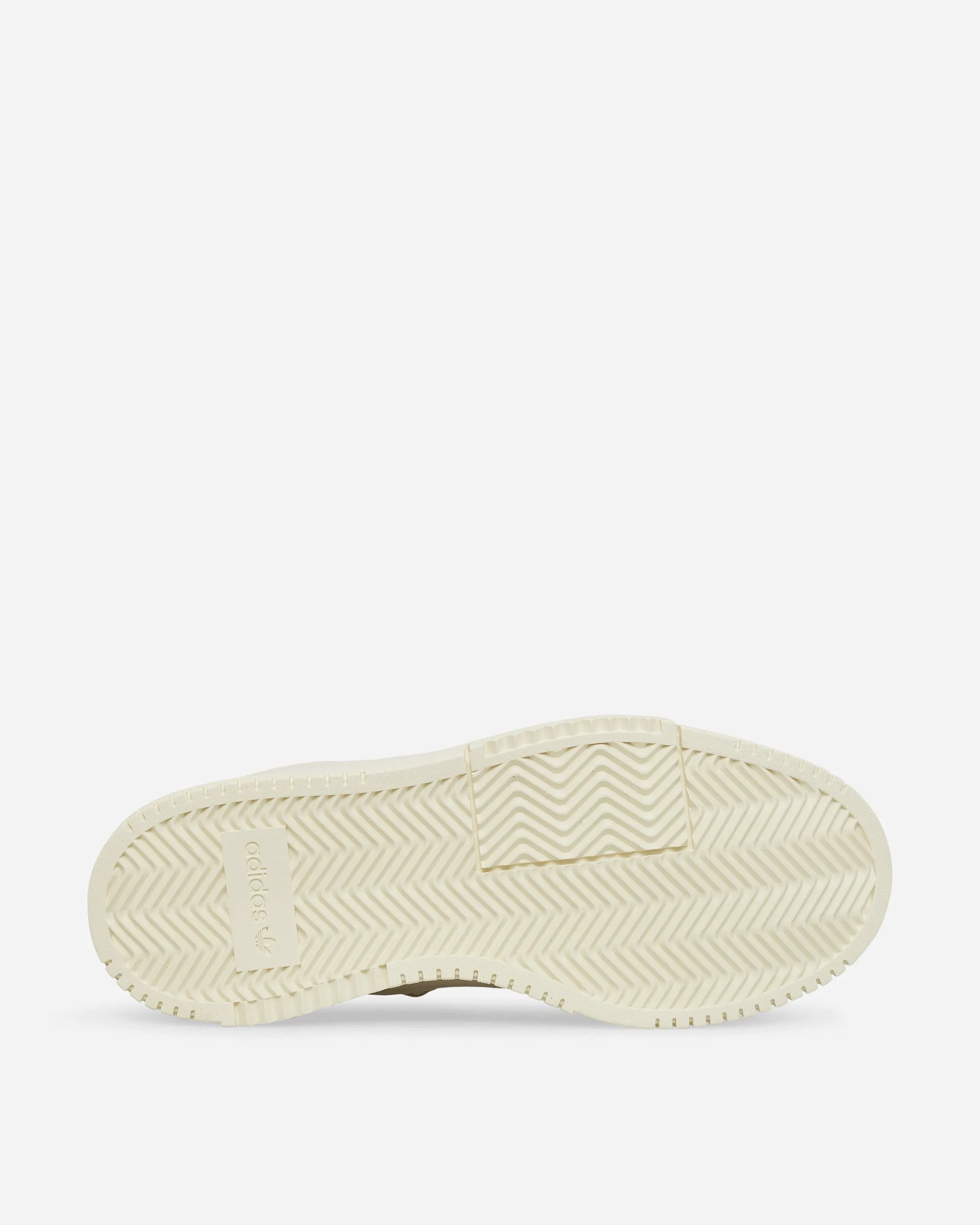 Forum Premiere Sneakers Beige