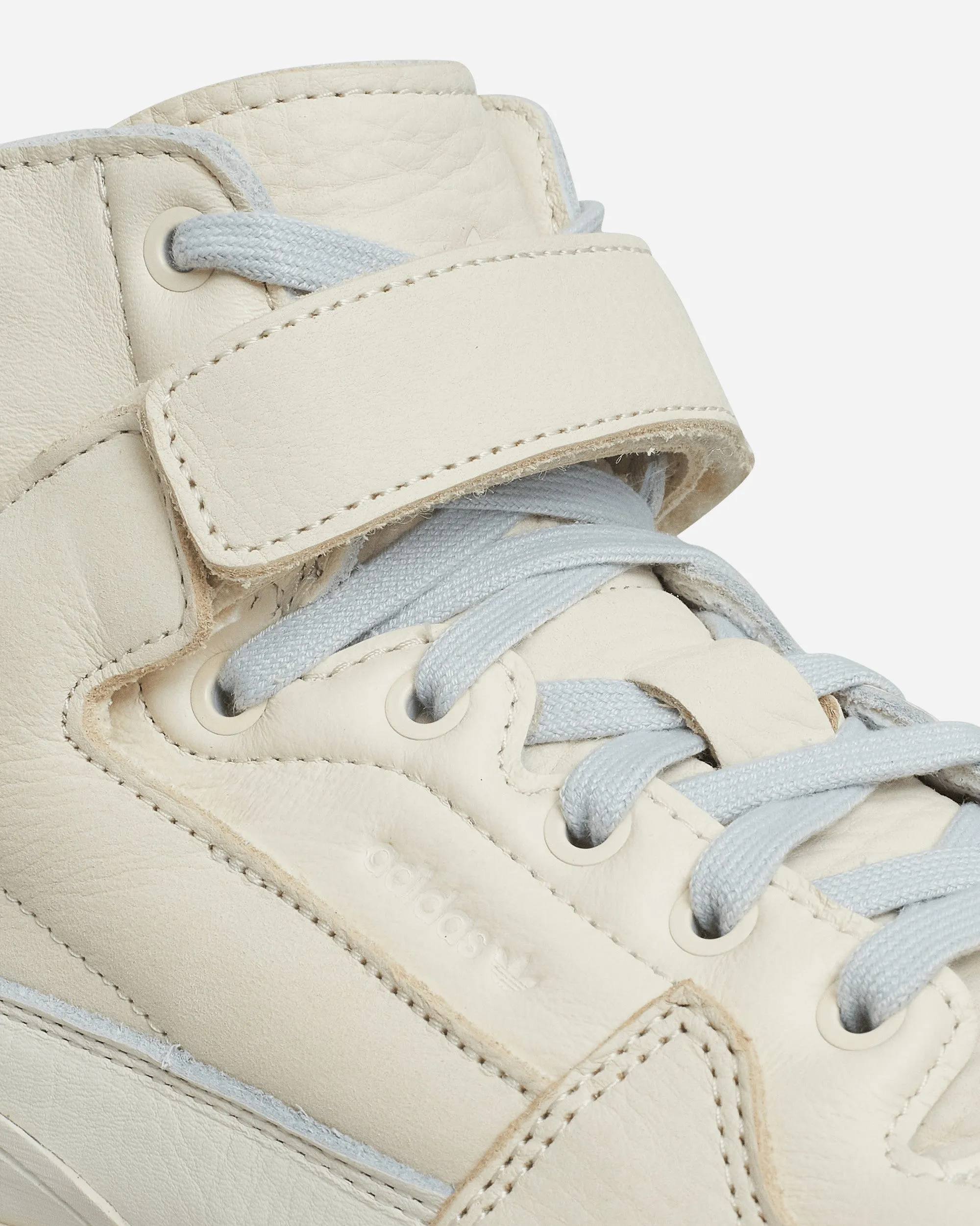 Forum Premiere Sneakers Beige