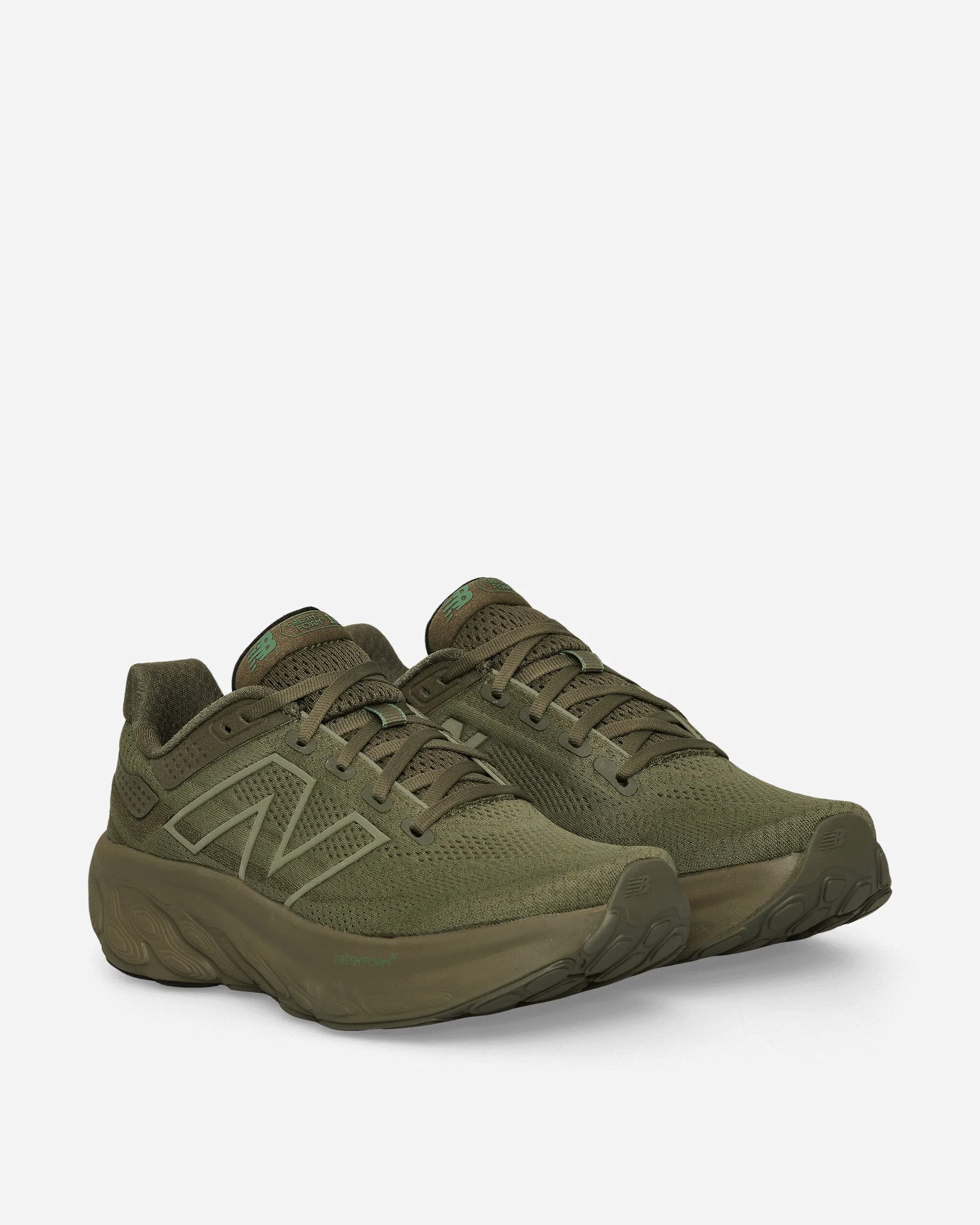 Fresh Foam X 1080 Utility Sneakers Dark Camo