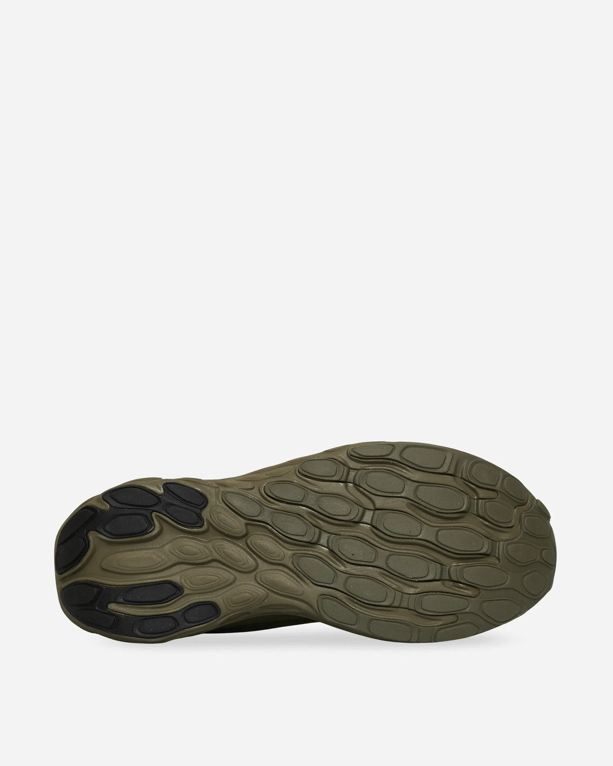 Fresh Foam X 1080 Utility Sneakers Dark Camo