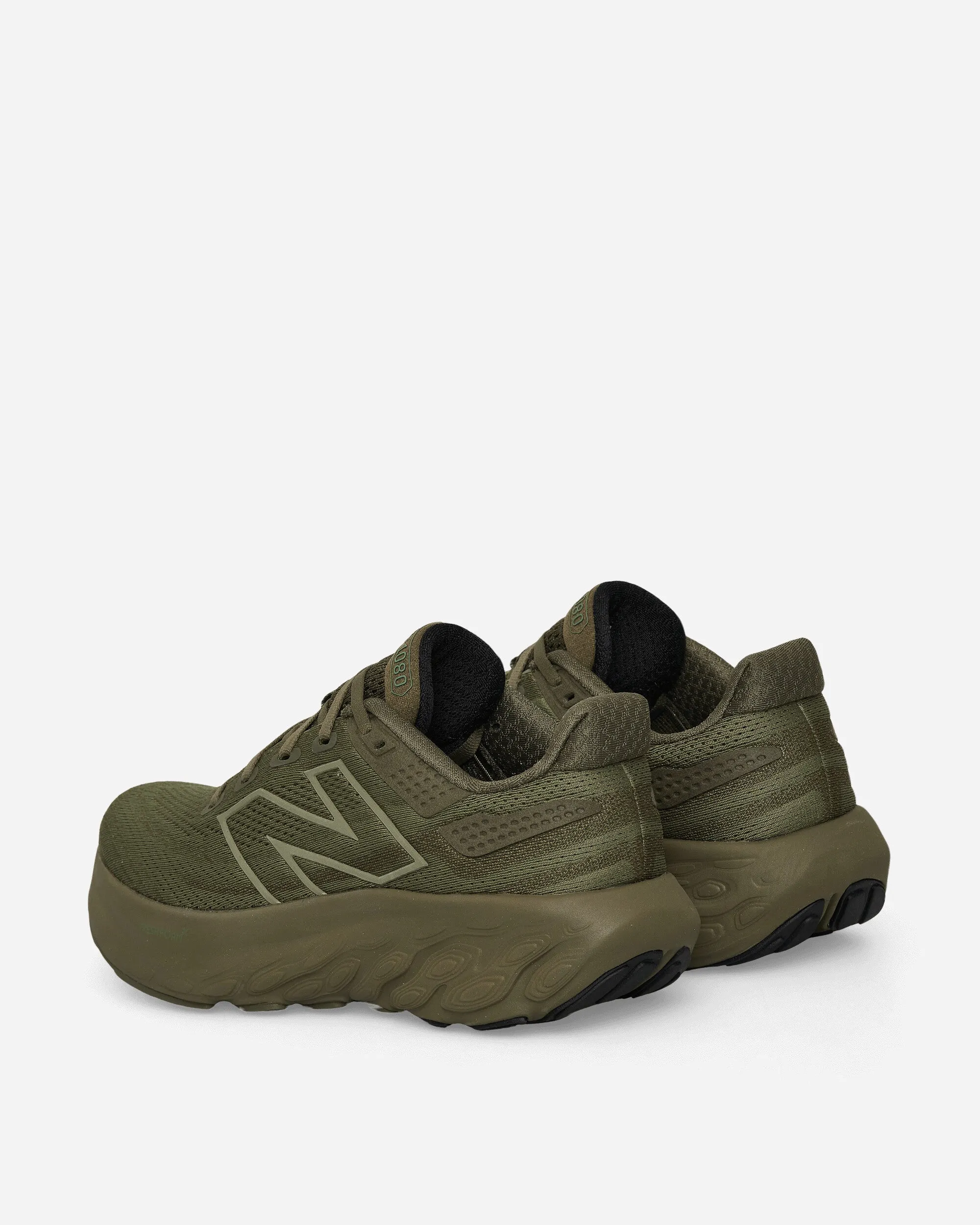 Fresh Foam X 1080 Utility Sneakers Dark Camo