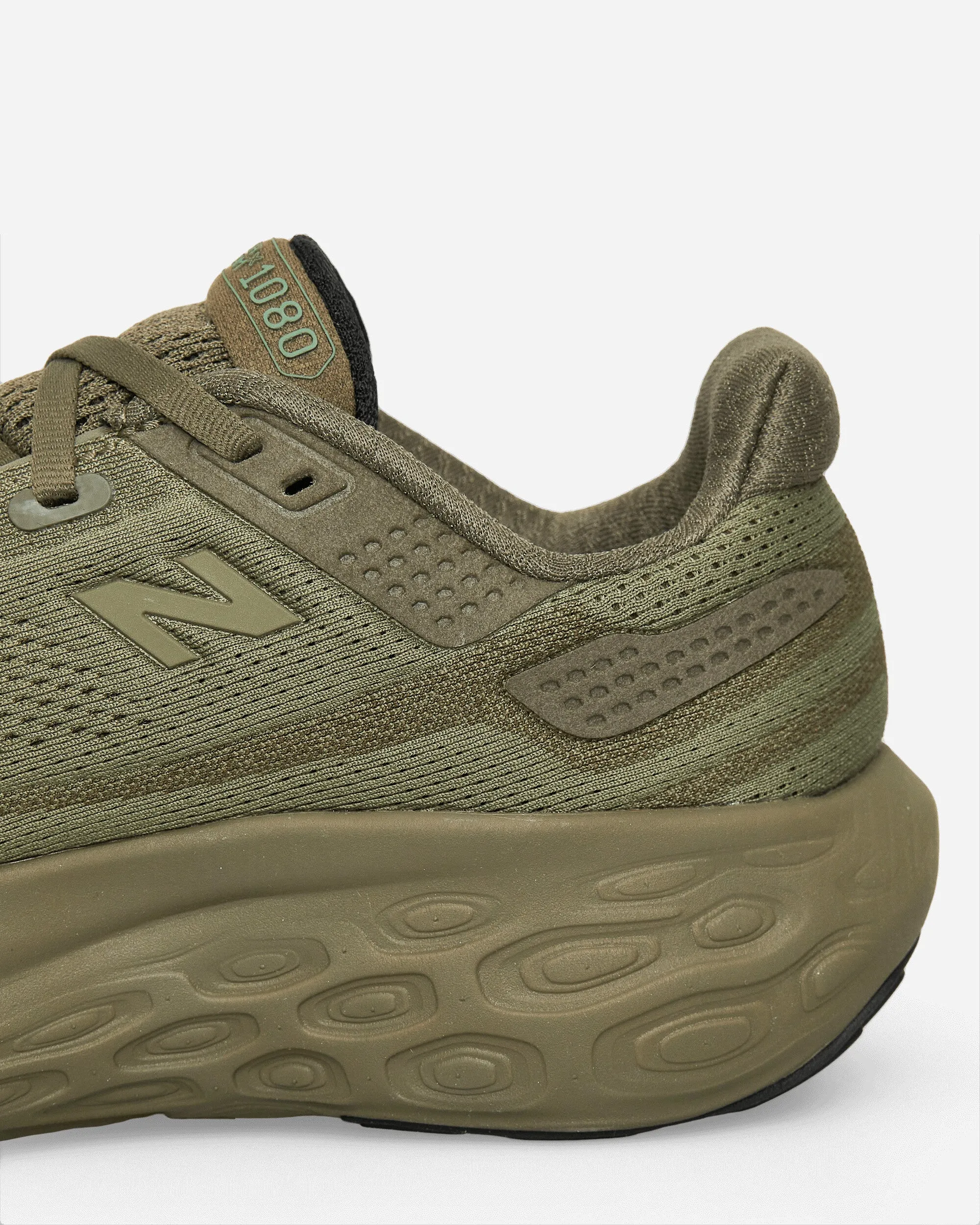 Fresh Foam X 1080 Utility Sneakers Dark Camo