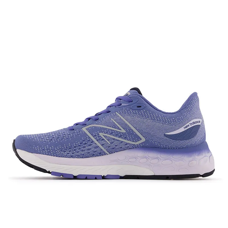 Fresh Foam X 880v12 - Night Air with Libra and Night Sky - Women's