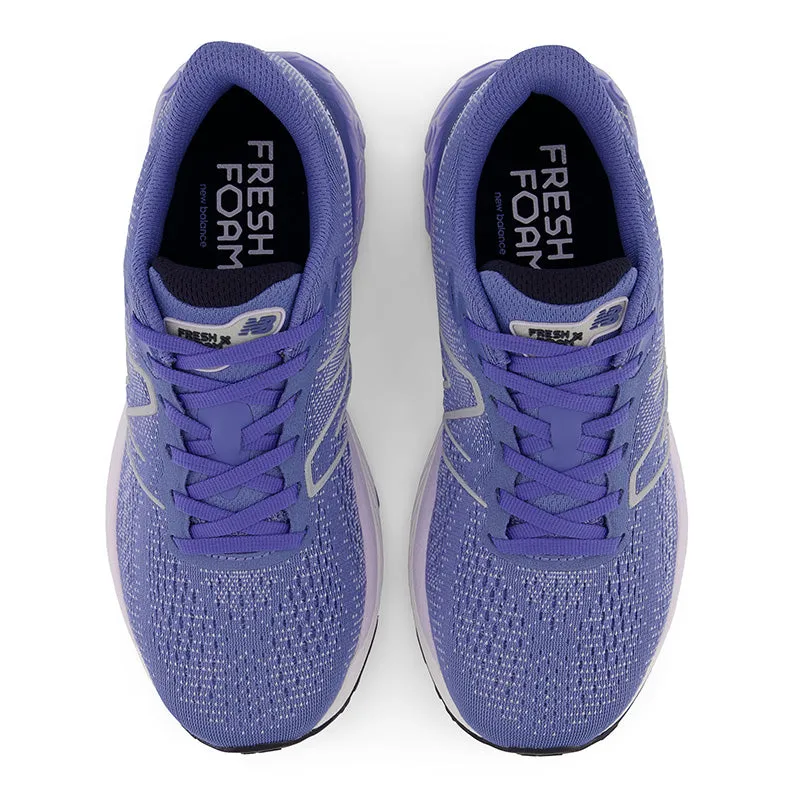 Fresh Foam X 880v12 - Night Air with Libra and Night Sky - Women's