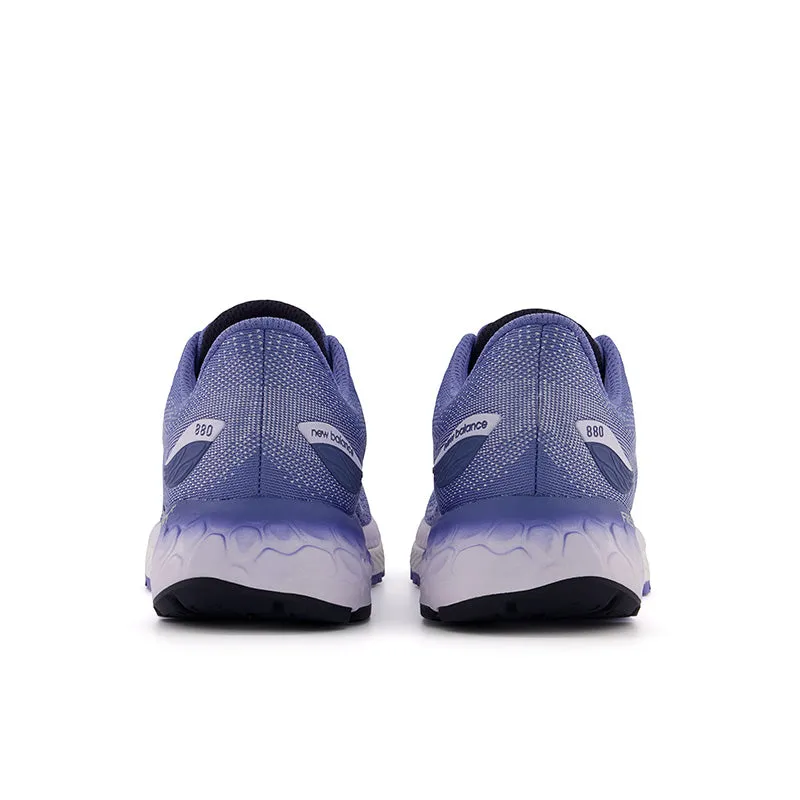 Fresh Foam X 880v12 - Night Air with Libra and Night Sky - Women's