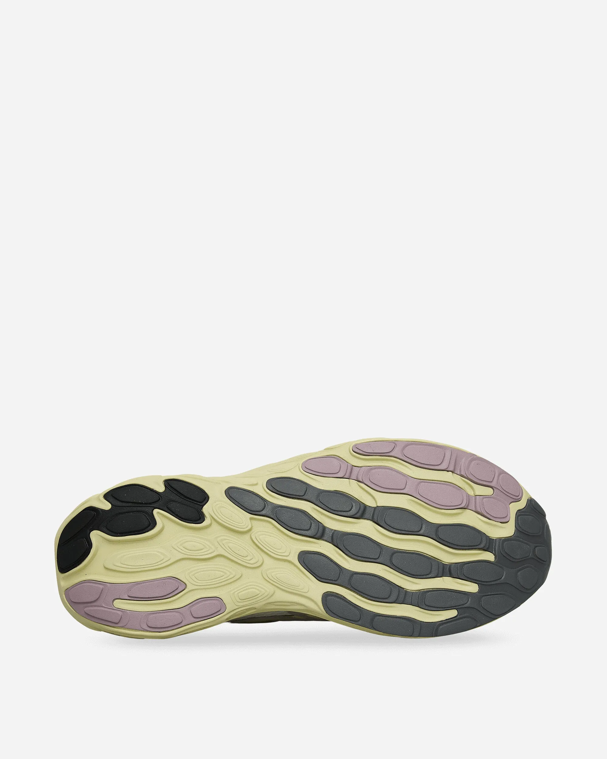 Fresh Foam X Sneakers Morel