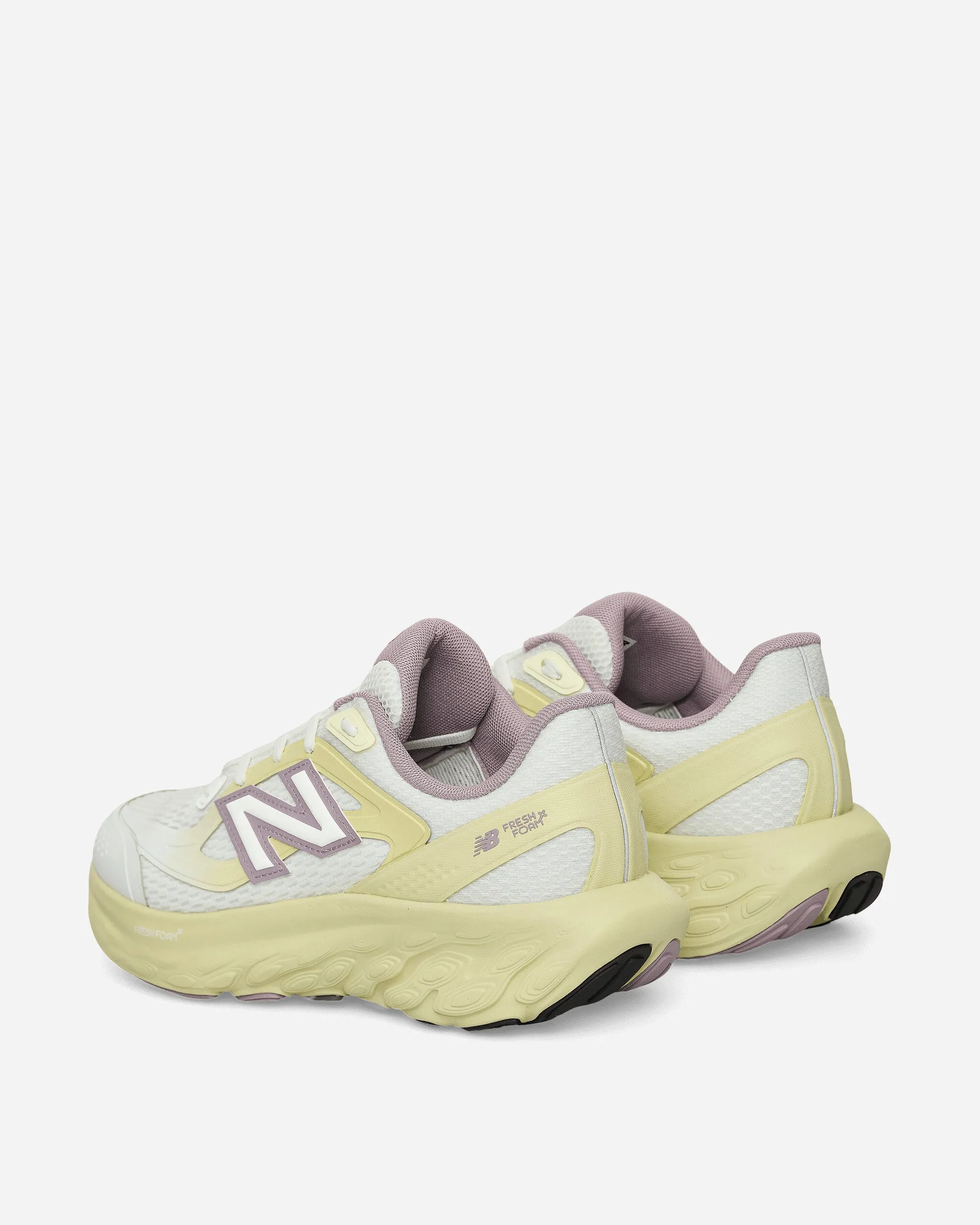 Fresh Foam X Sneakers Morel