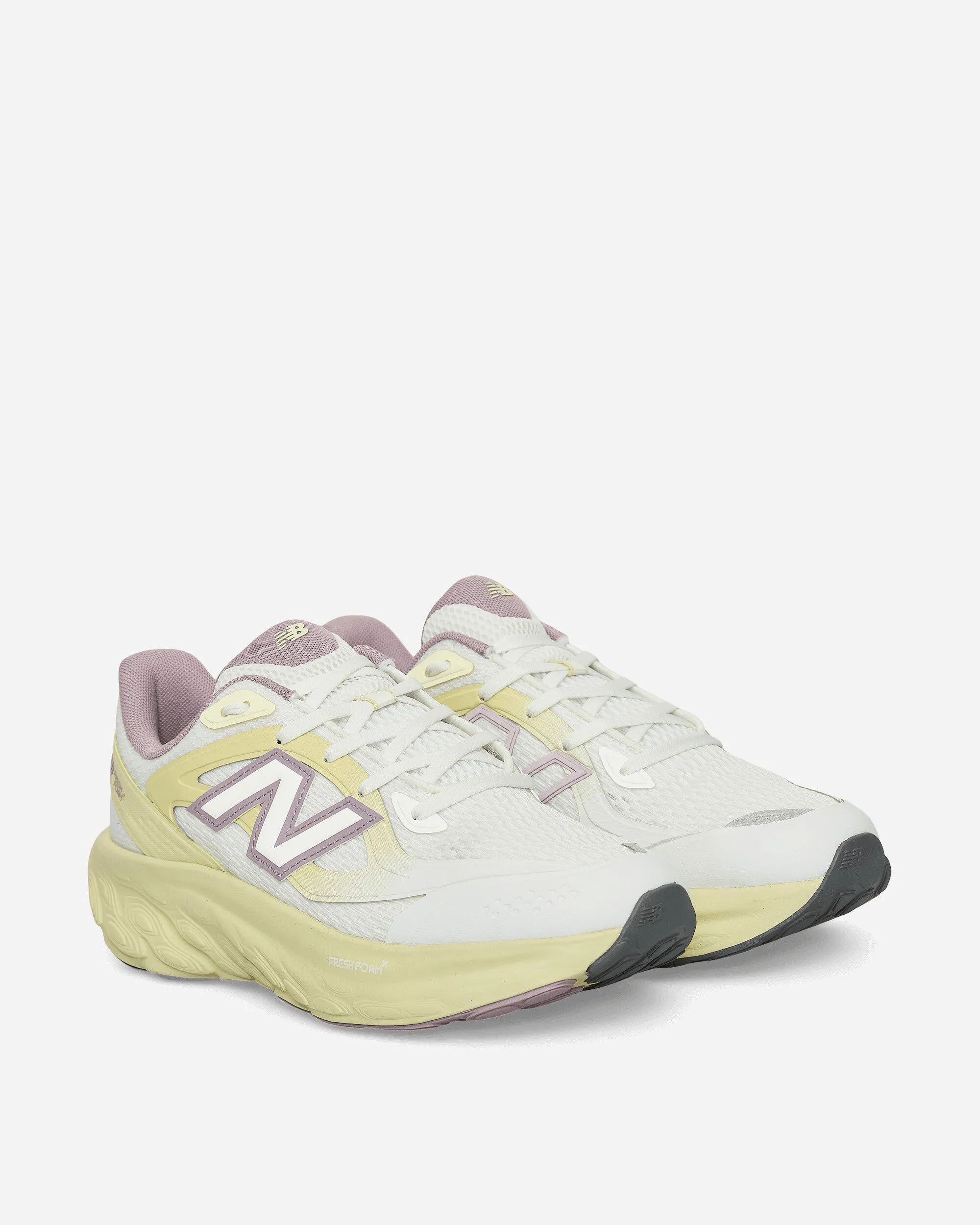 Fresh Foam X Sneakers Morel